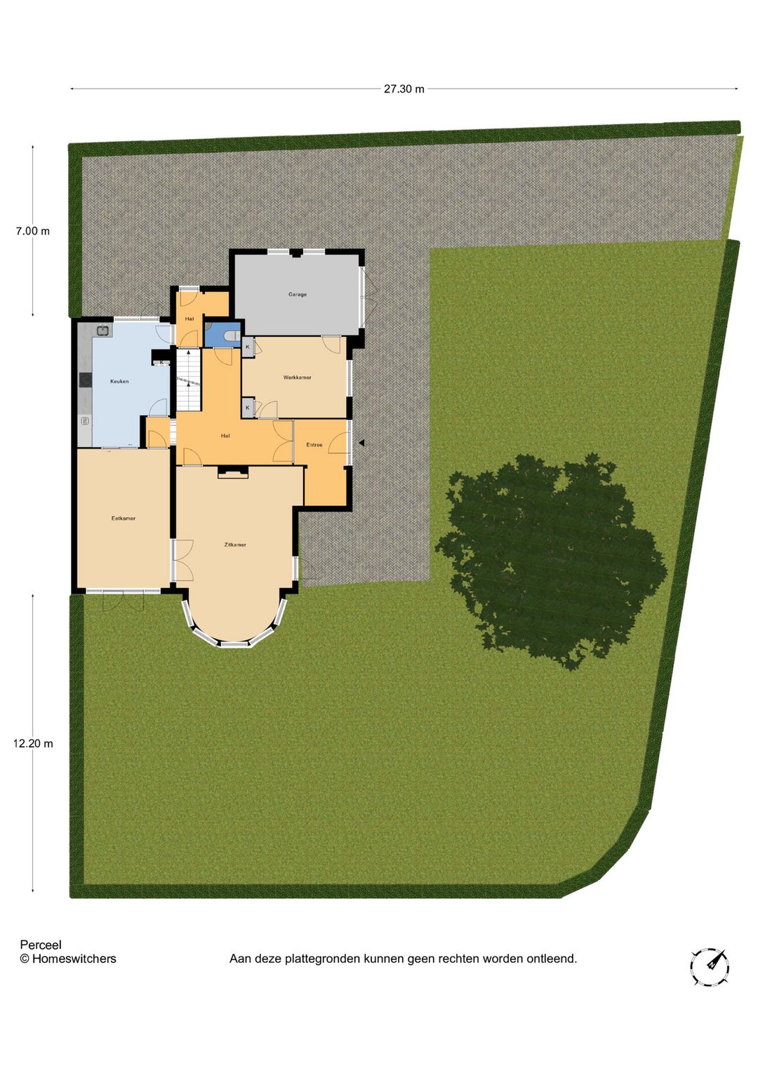 Foto 31 van Prins Hendriklaan 1