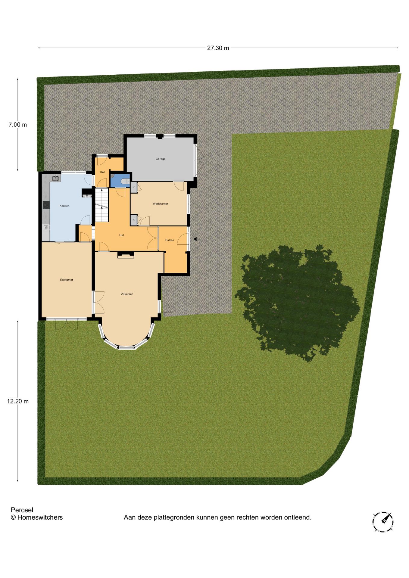 Foto 33 van Prins Hendriklaan 1