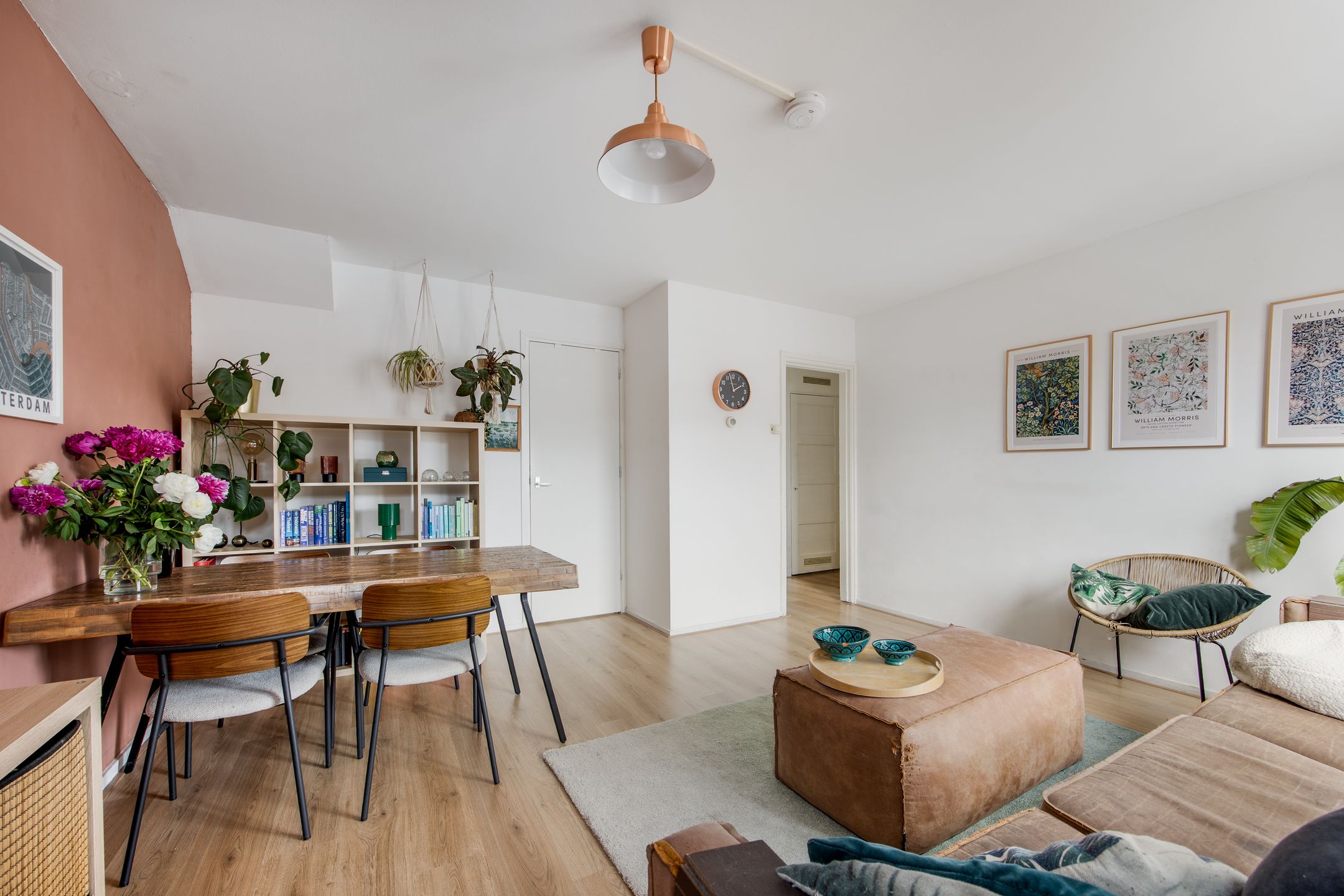 Hermanus Coenradistraat 8-3 Amsterdam - View 5