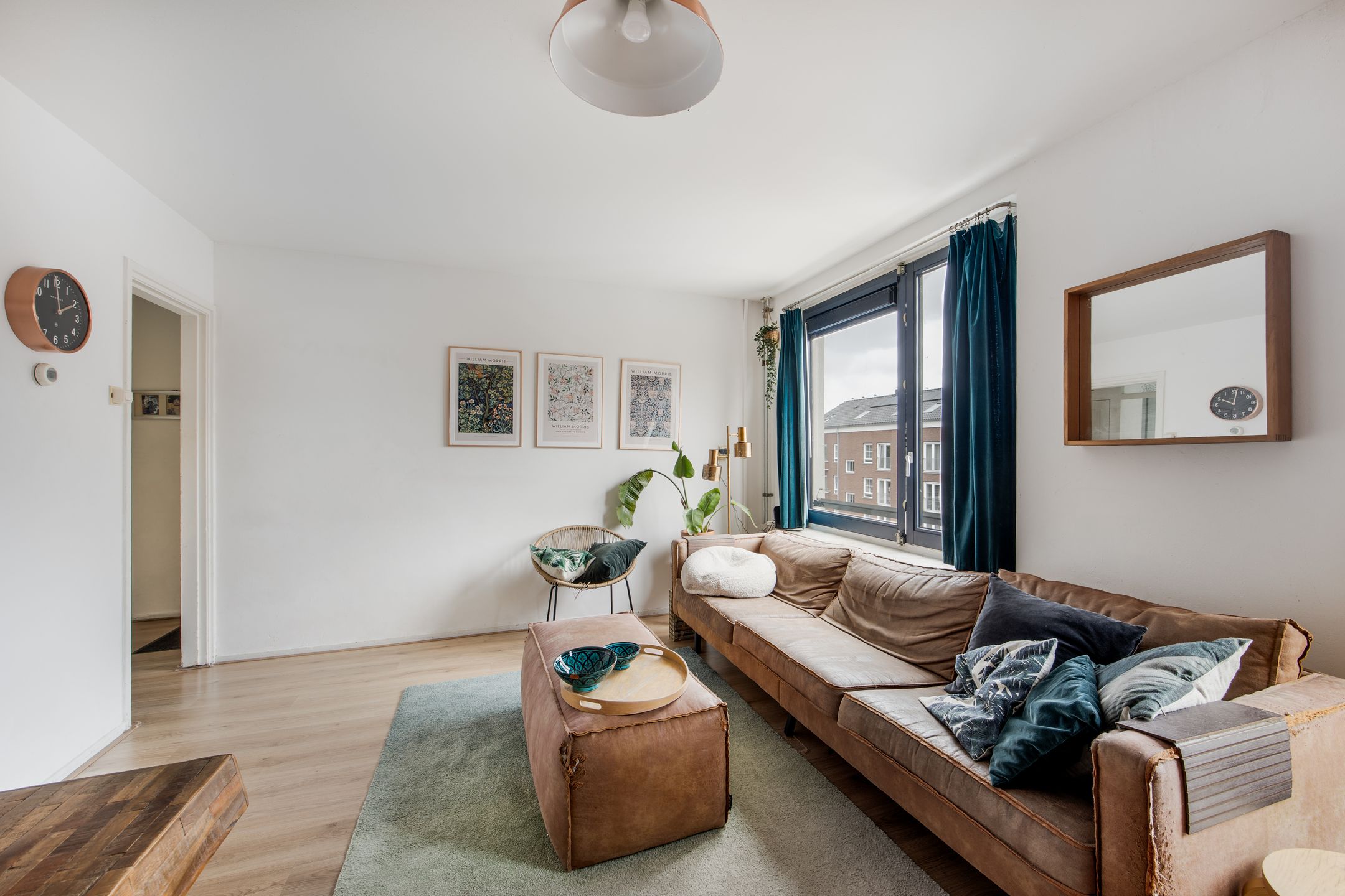 Hermanus Coenradistraat 8-3 Amsterdam - View 4