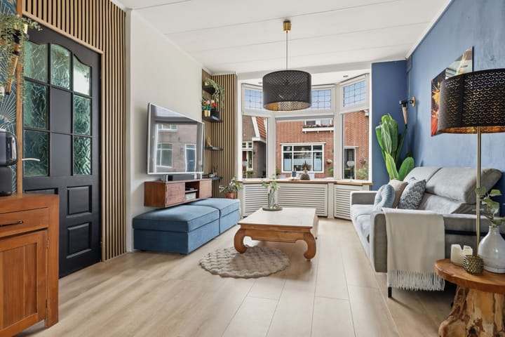 Foto 4 van Evertsenstraat 6