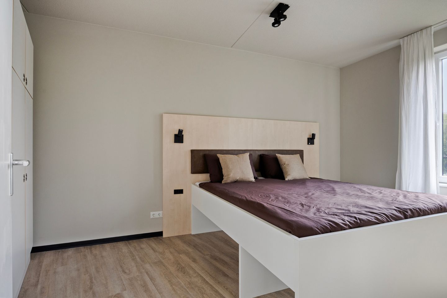 Fully Furnished Apartment Near TU Delft with Energy Label A+++ — 10