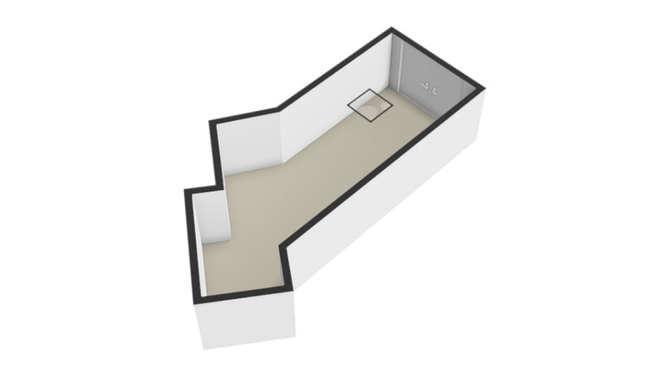 Spacious Terraced Home with Large Detached Garage in Didam — 35