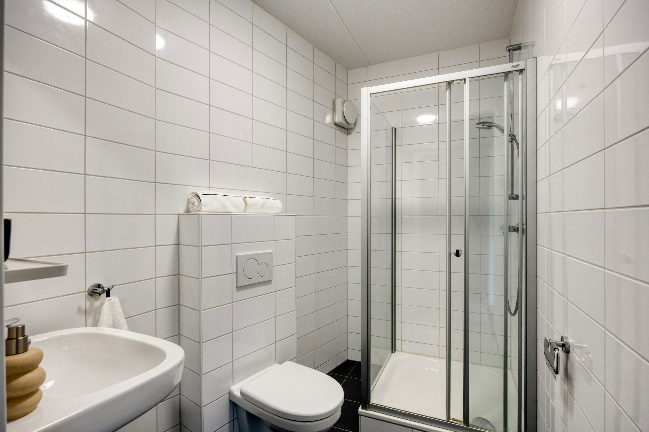 Fully Furnished Apartment Near TU Delft with Energy Label A+++ — 15