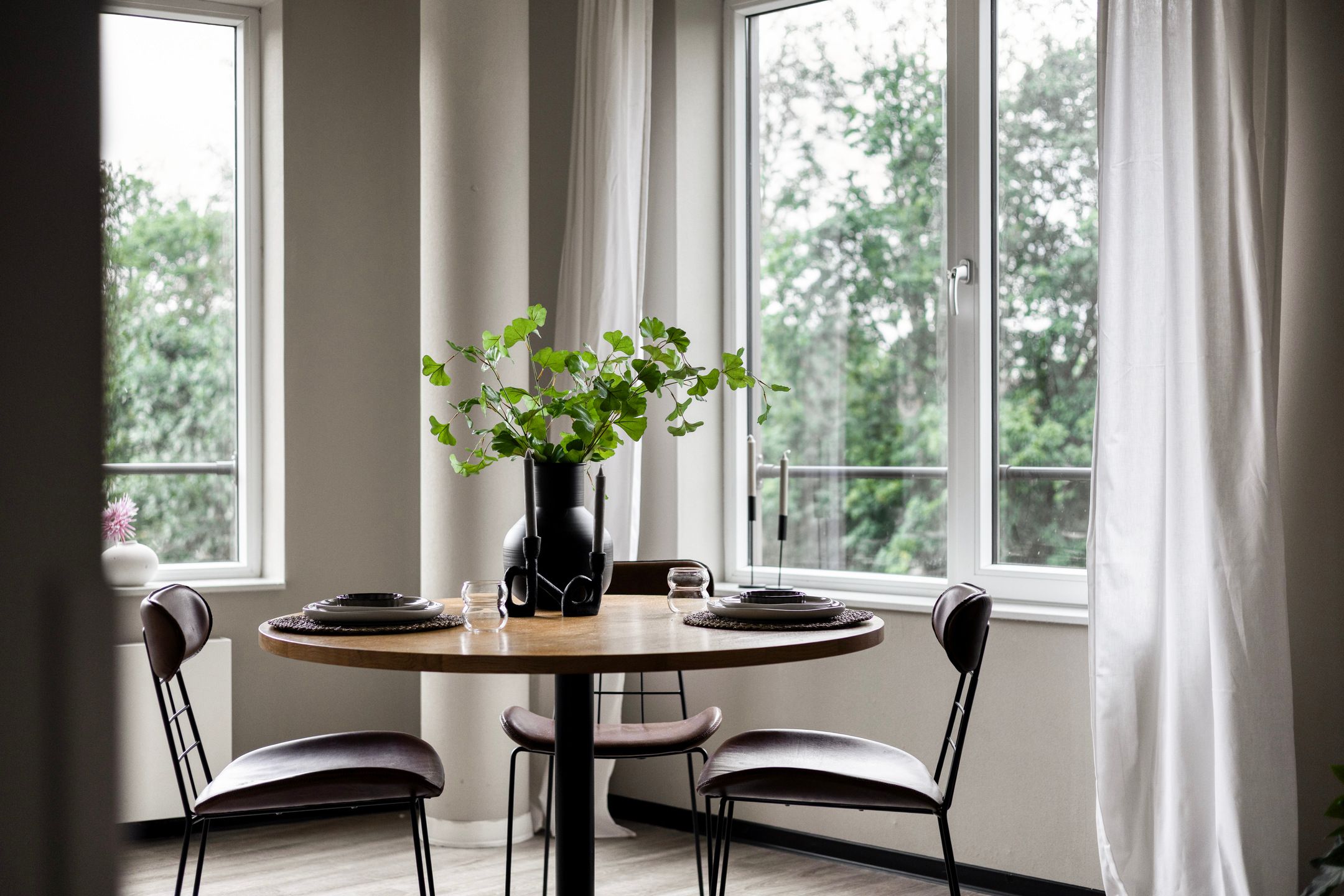 Fully Furnished Apartment Near TU Delft with Energy Label A+++ — 9