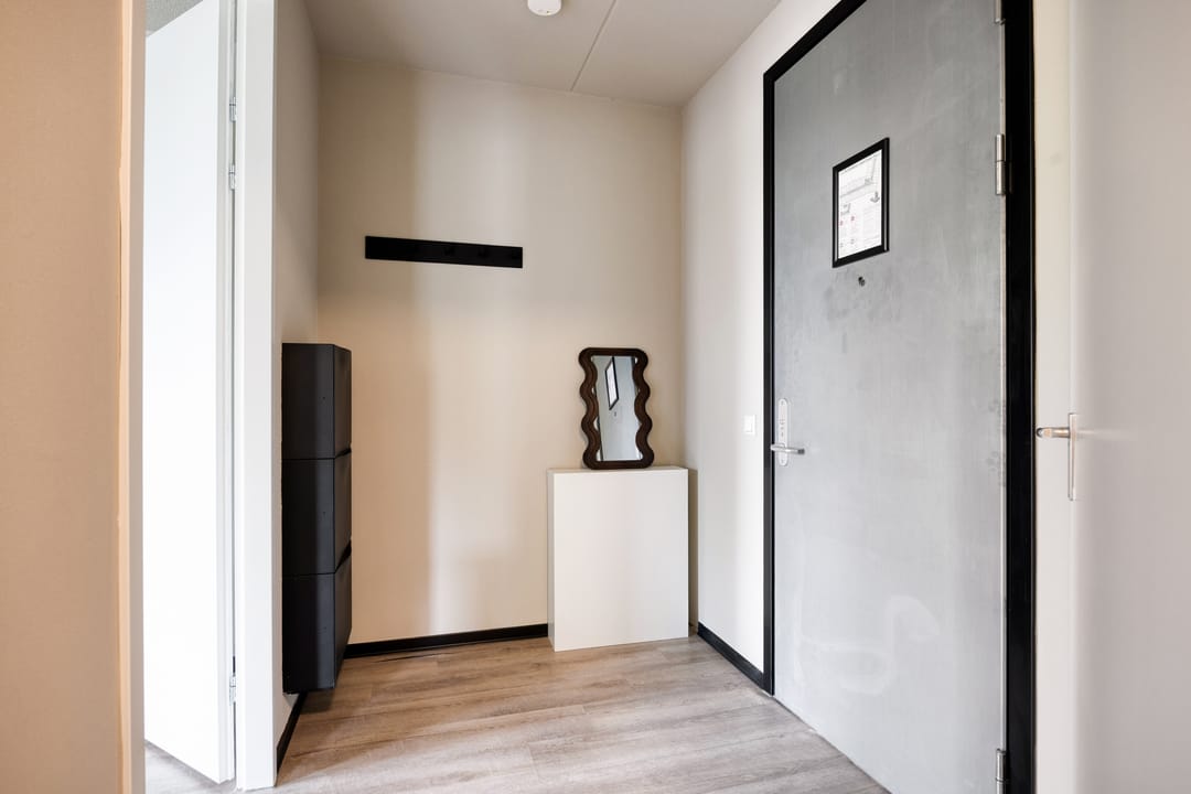 Fully Furnished Apartment Near TU Delft with Energy Label A+++ — 13