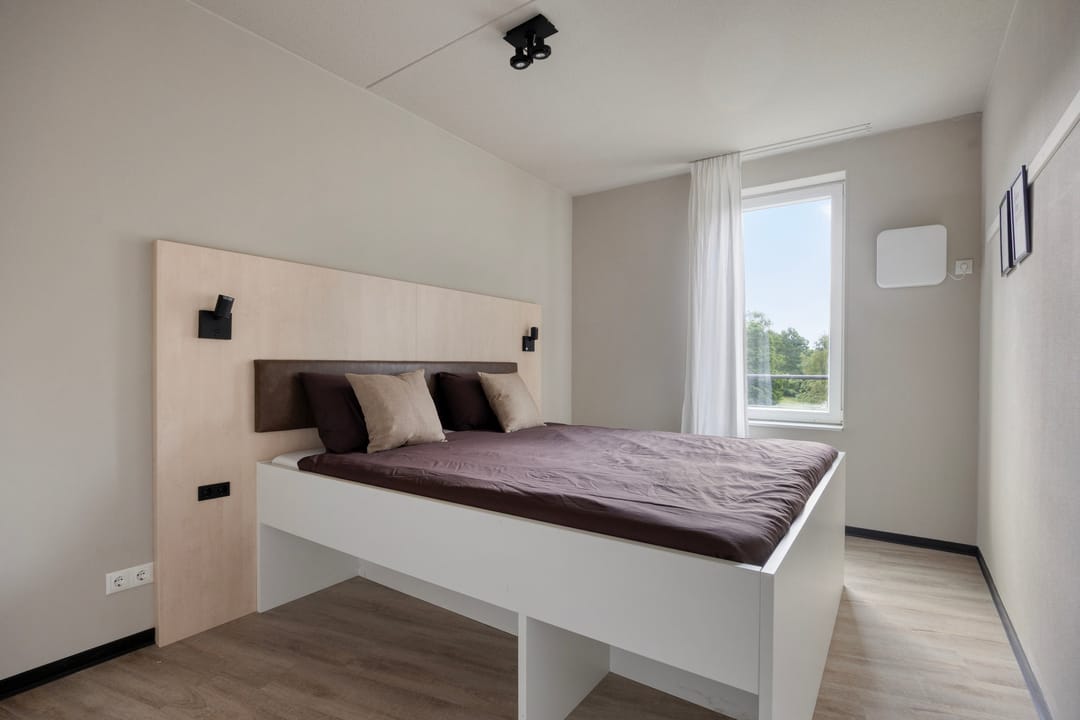 Fully Furnished Apartment Near TU Delft with Energy Label A+++ — 11
