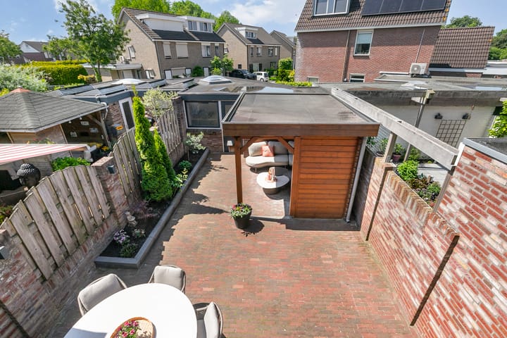 Foto 3 van Fazantstraat 6
