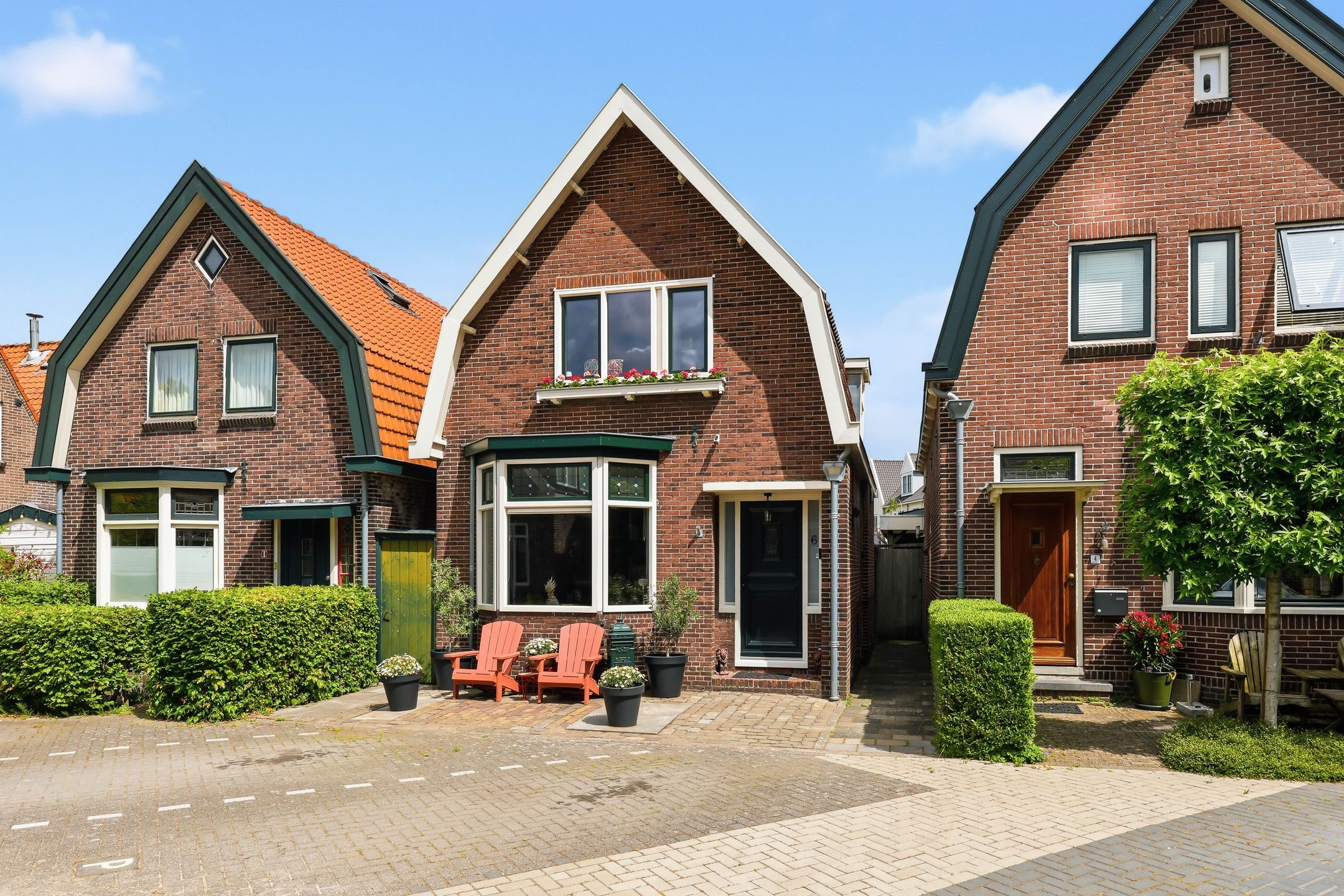 Evertsenstraat 6 