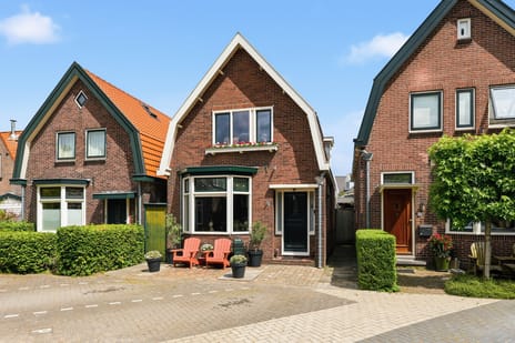 Evertsenstraat thumbnail