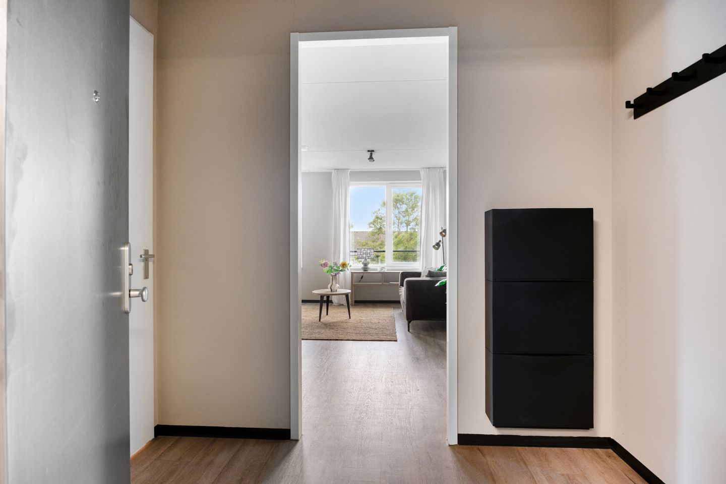 Fully Furnished Apartment Near TU Delft with Energy Label A+++ — 14