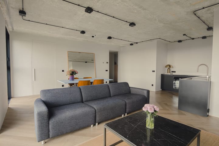 Appartement te koop: Fluitschiplaan 213, 'S-Gravenhage
