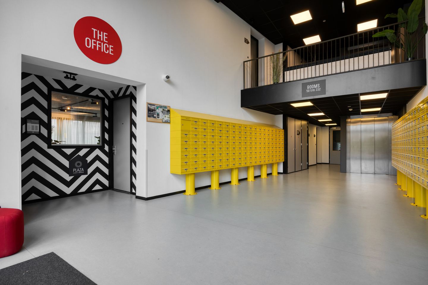 Fully Furnished Apartment Near TU Delft with Energy Label A+++ — 19