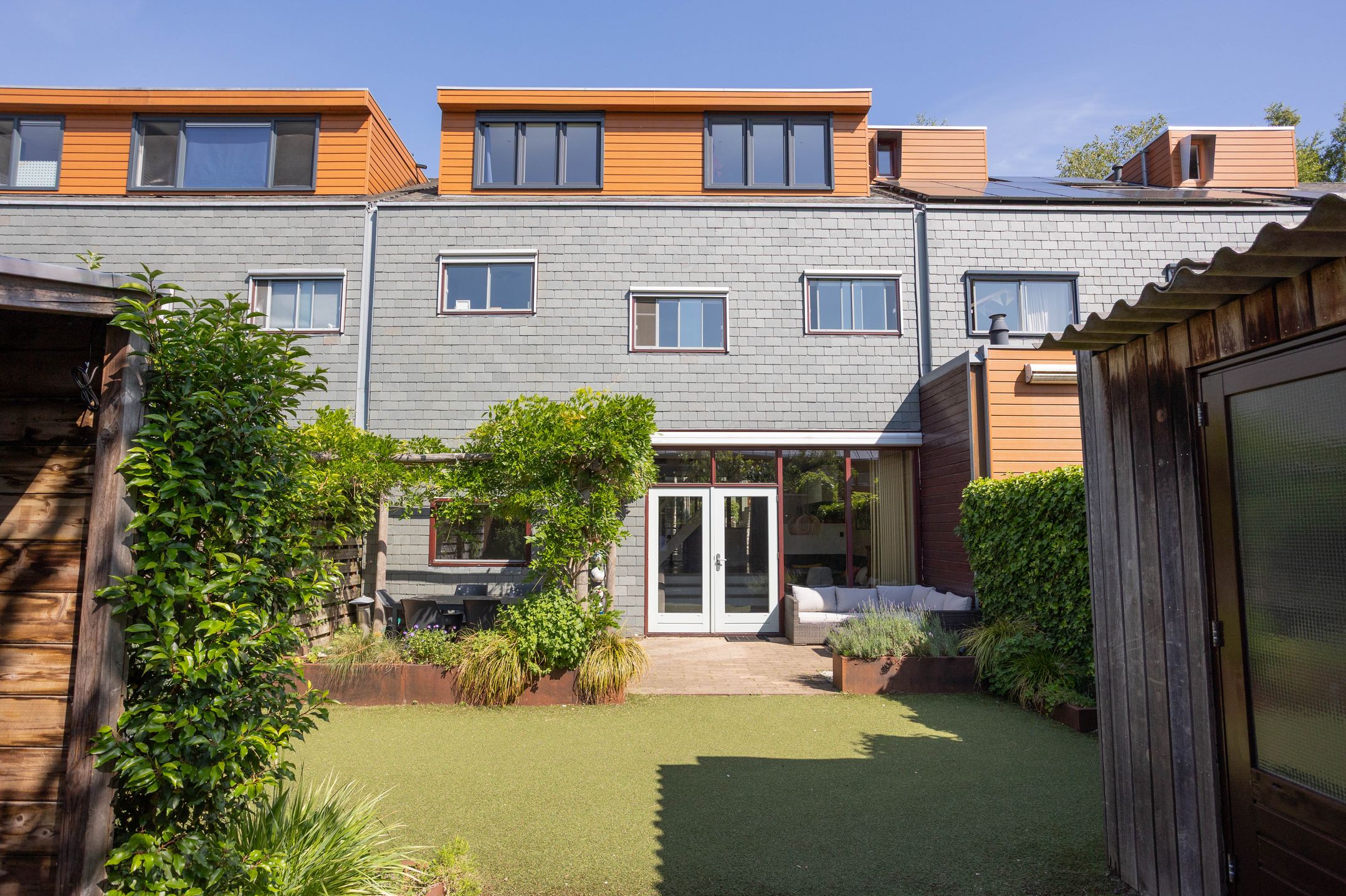 Jezuïetenstraat 14 