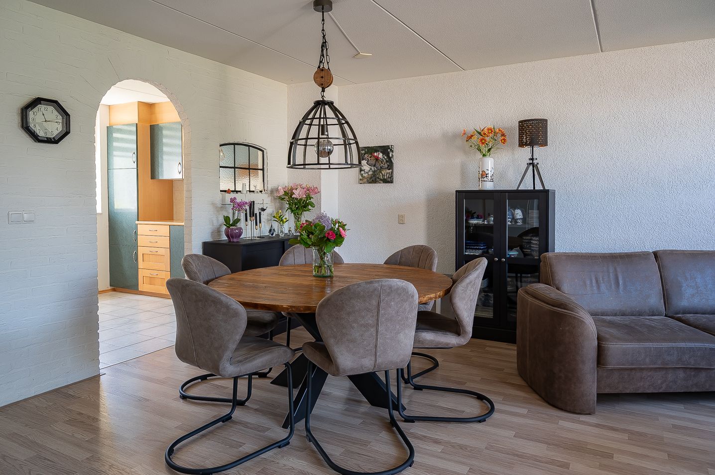 Spacious Corner Home with Sunny Garden and Garage in Popular Zelhem Neighborhood — 15