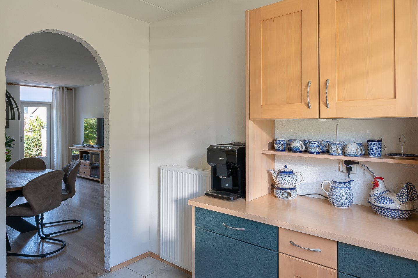 Spacious Corner Home with Sunny Garden and Garage in Popular Zelhem Neighborhood — 20