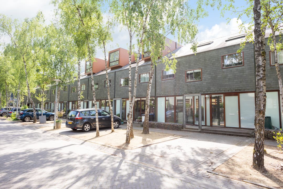 Foto 43 van Jezuïetenstraat 14