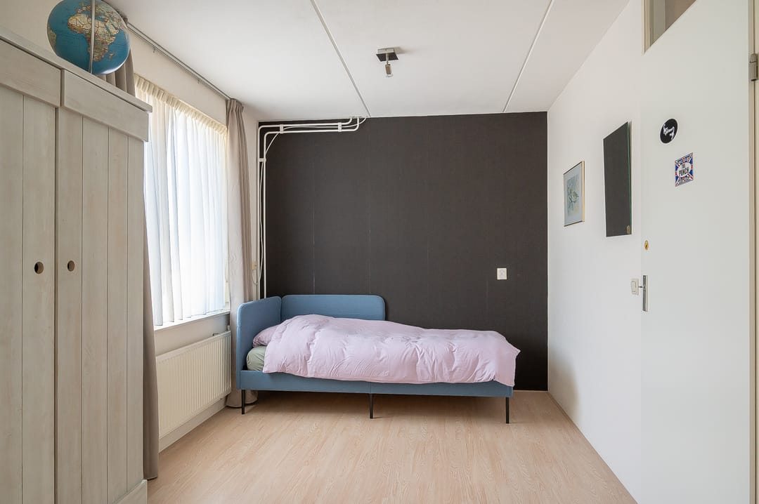 Spacious Corner Home with Sunny Garden and Garage in Popular Zelhem Neighborhood — 26