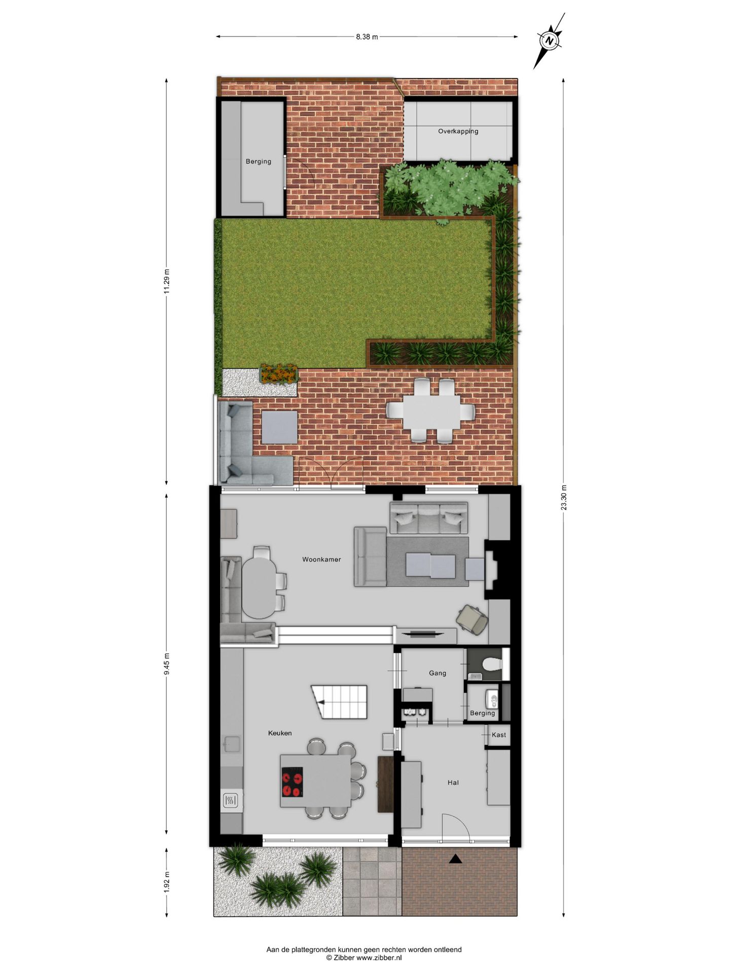 Foto 50 van Jezuïetenstraat 14
