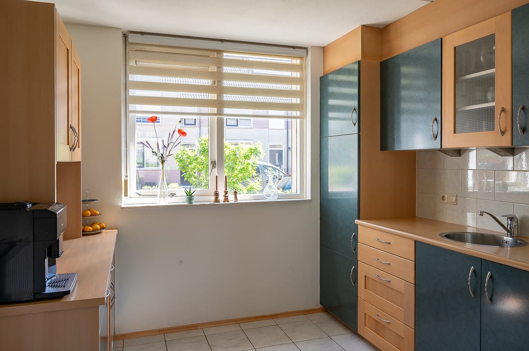 Spacious Corner Home with Sunny Garden and Garage in Popular Zelhem Neighborhood — 16