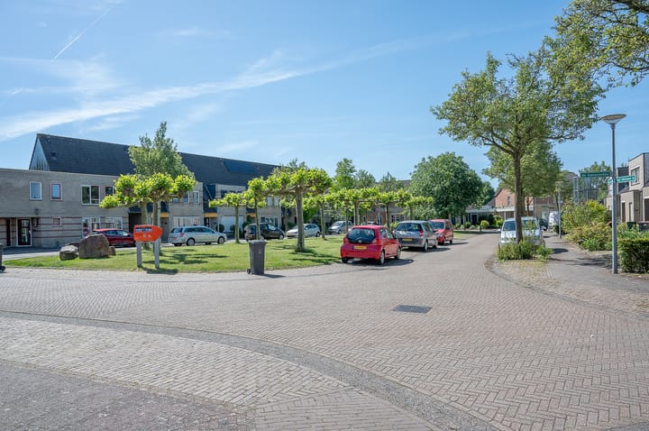 Photo 4 of het Hietland 35