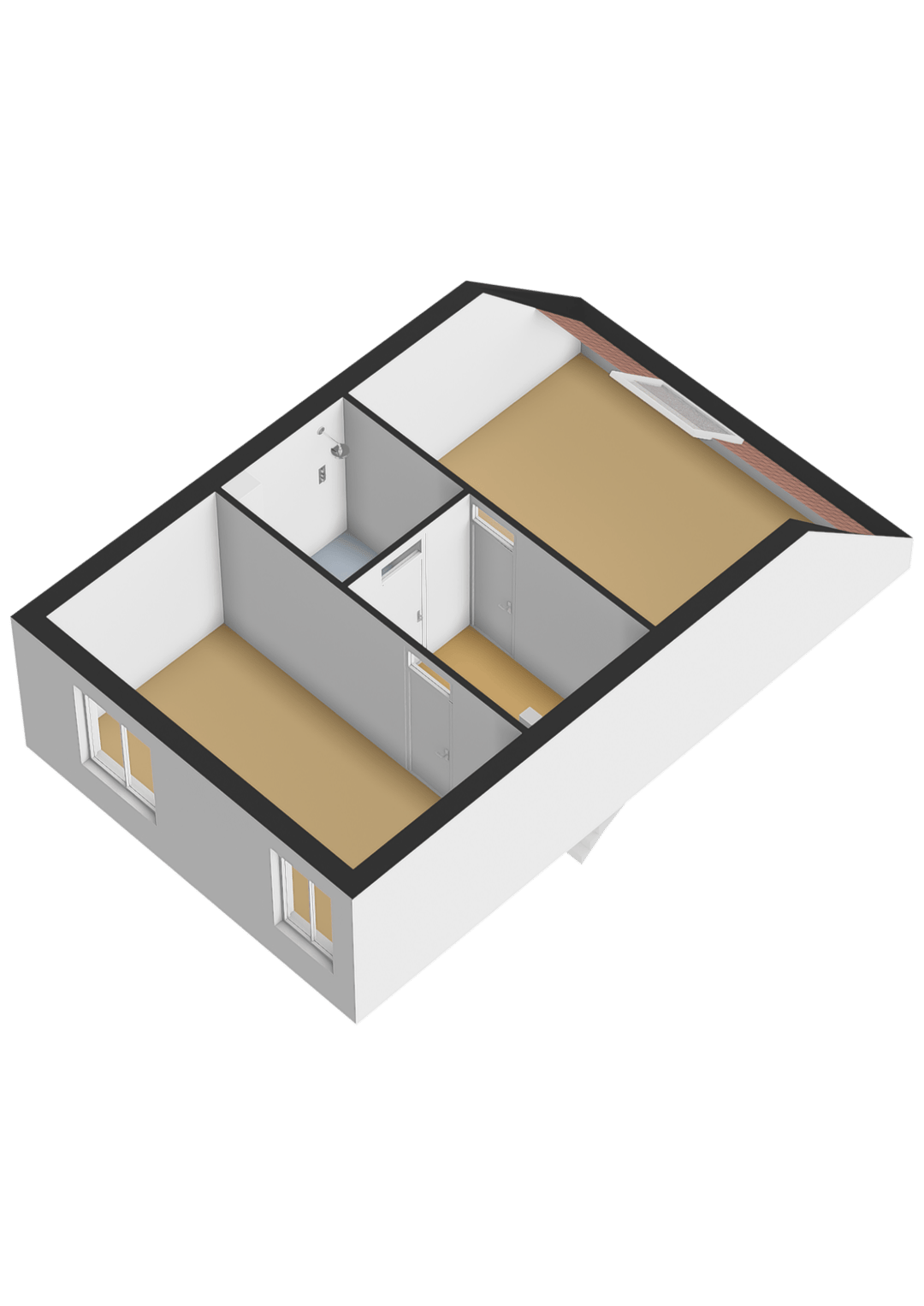 Spacious Corner Home with Sunny Garden and Garage in Popular Zelhem Neighborhood — 43