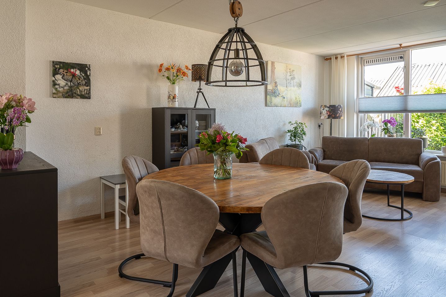 Spacious Corner Home with Sunny Garden and Garage in Popular Zelhem Neighborhood — 10