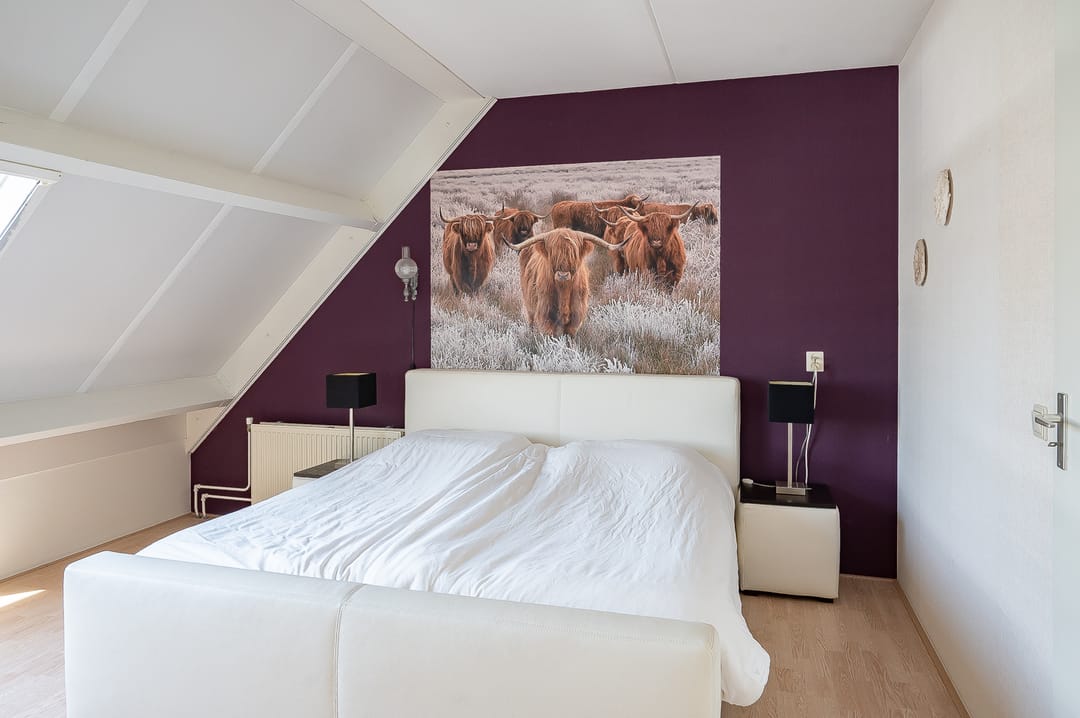 Spacious Corner Home with Sunny Garden and Garage in Popular Zelhem Neighborhood — 23