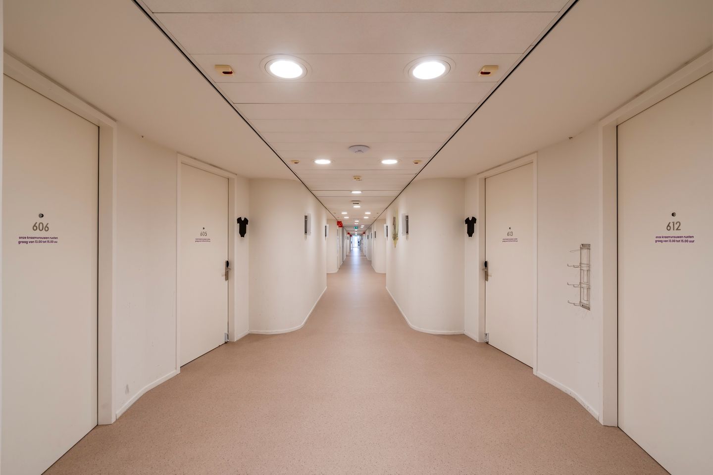 Bekijk foto 3 van Maasstadweg 2-144