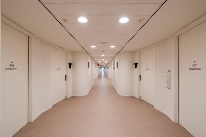 Maasstadweg 2-144, Rotterdam