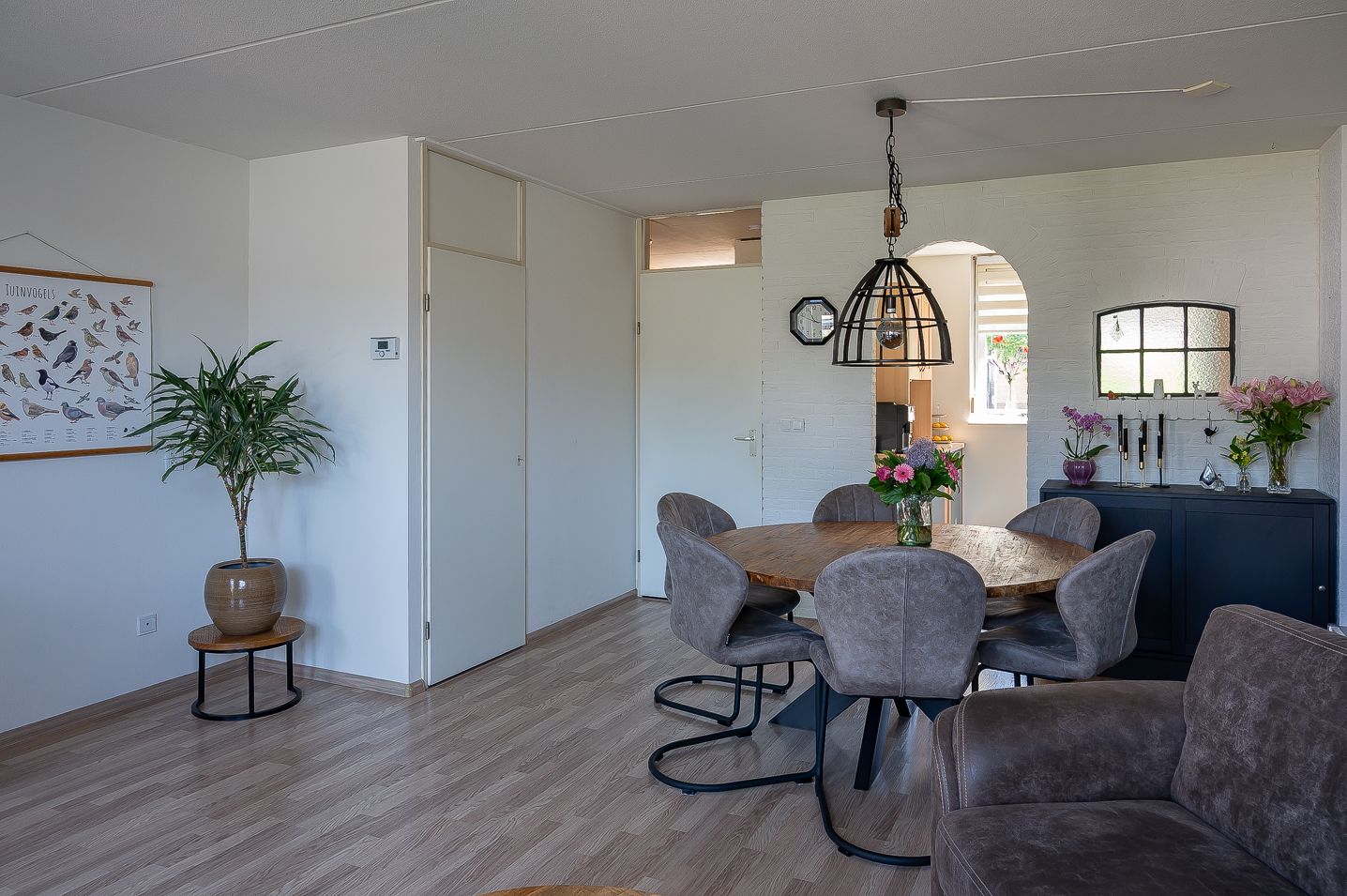 Spacious Corner Home with Sunny Garden and Garage in Popular Zelhem Neighborhood — 14