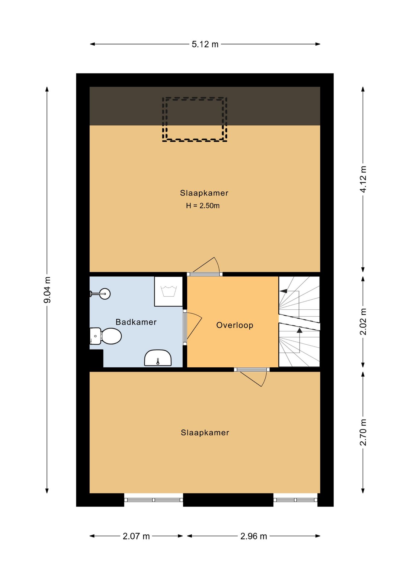 Spacious Corner Home with Sunny Garden and Garage in Popular Zelhem Neighborhood — 42