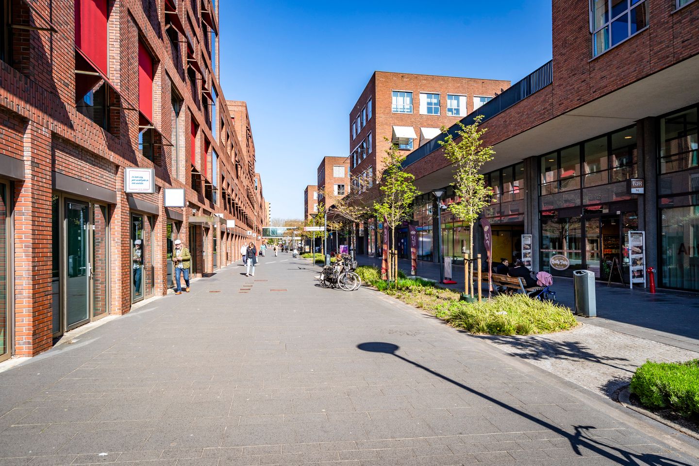 View photo 4 of Maasstadweg 2-144