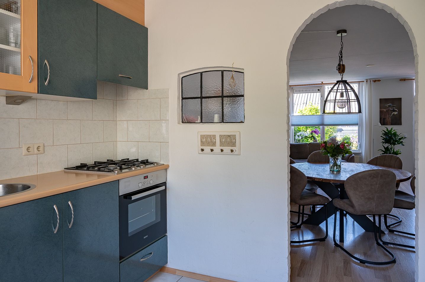 Spacious Corner Home with Sunny Garden and Garage in Popular Zelhem Neighborhood — 18