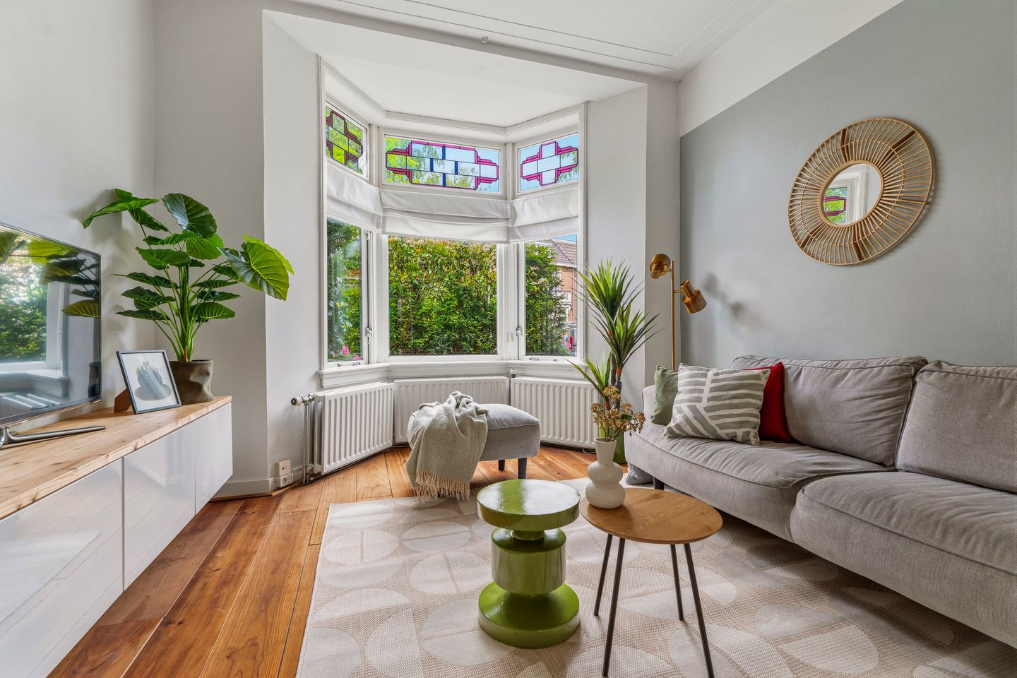 Photo 19 of Ruisdaelstraat 38