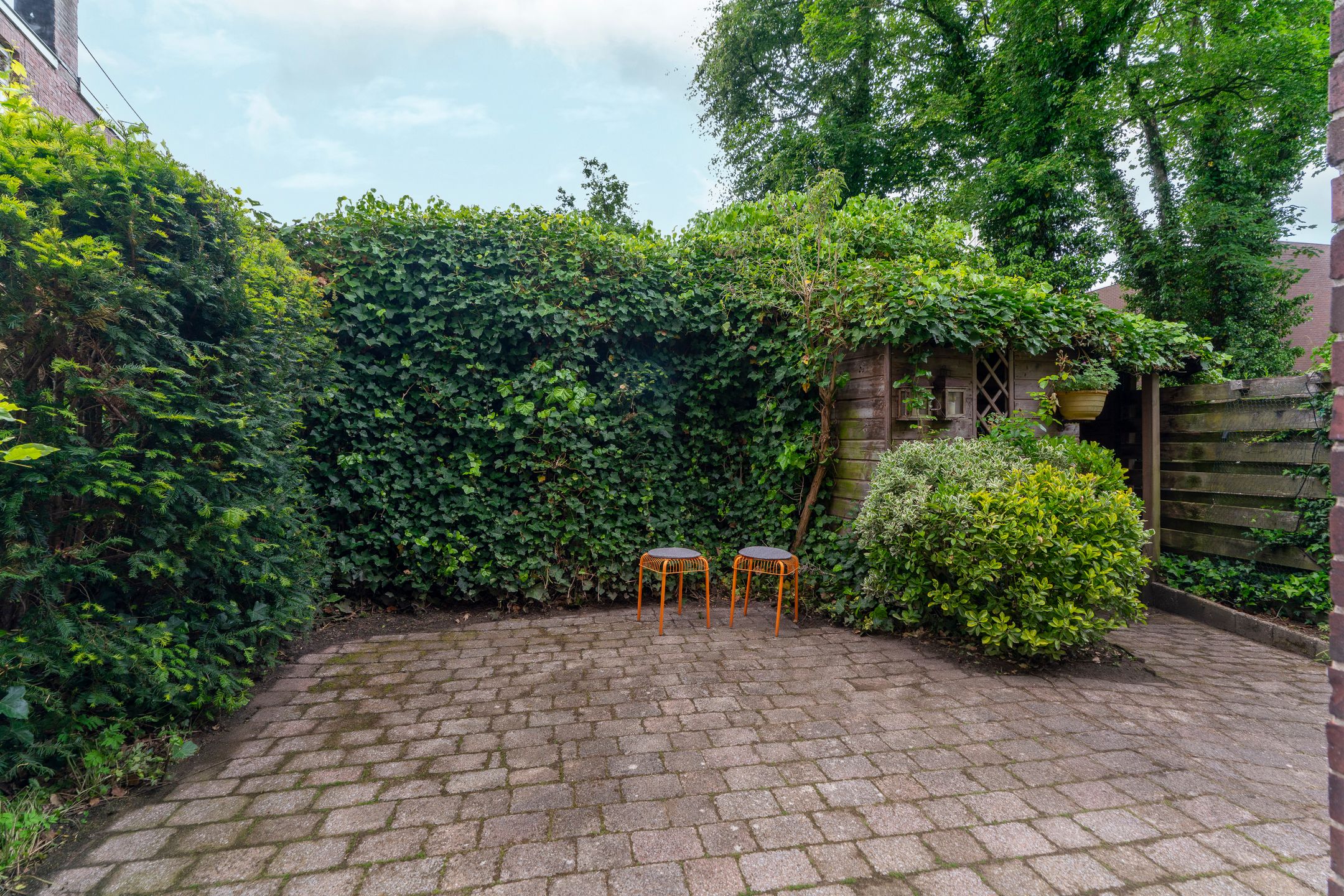 Photo 6 of Ruisdaelstraat 38