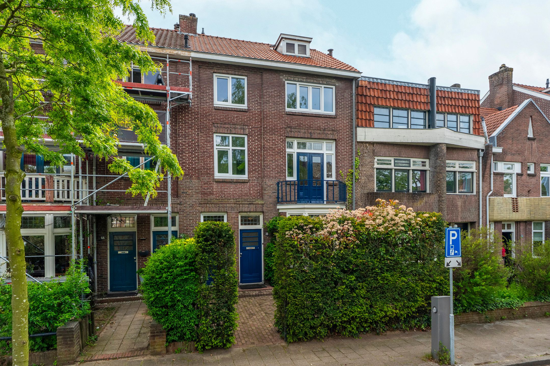 Ruisdaelstraat 38 