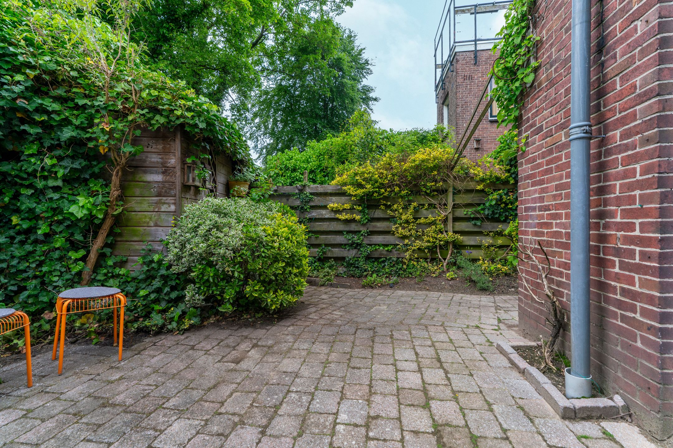 Photo 45 of Ruisdaelstraat 38