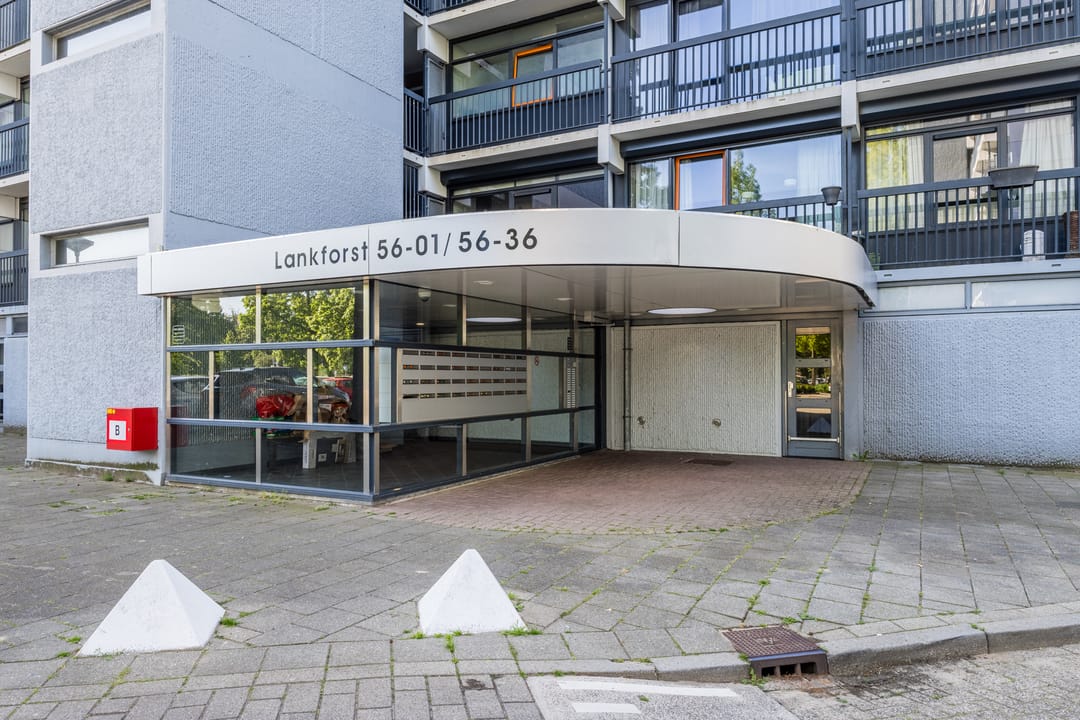 Photo 37 of Lankforst 5601