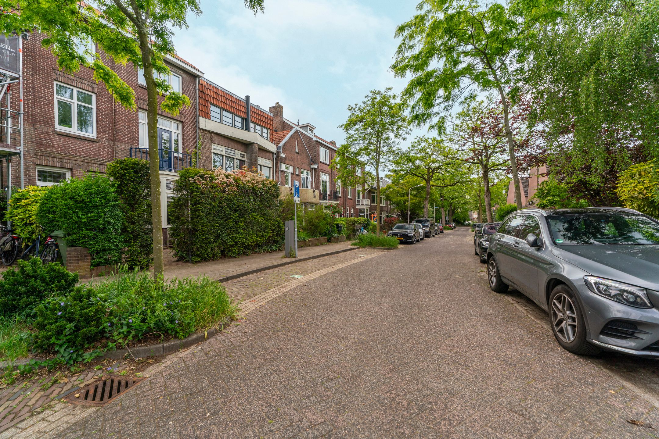 Photo 51 of Ruisdaelstraat 38