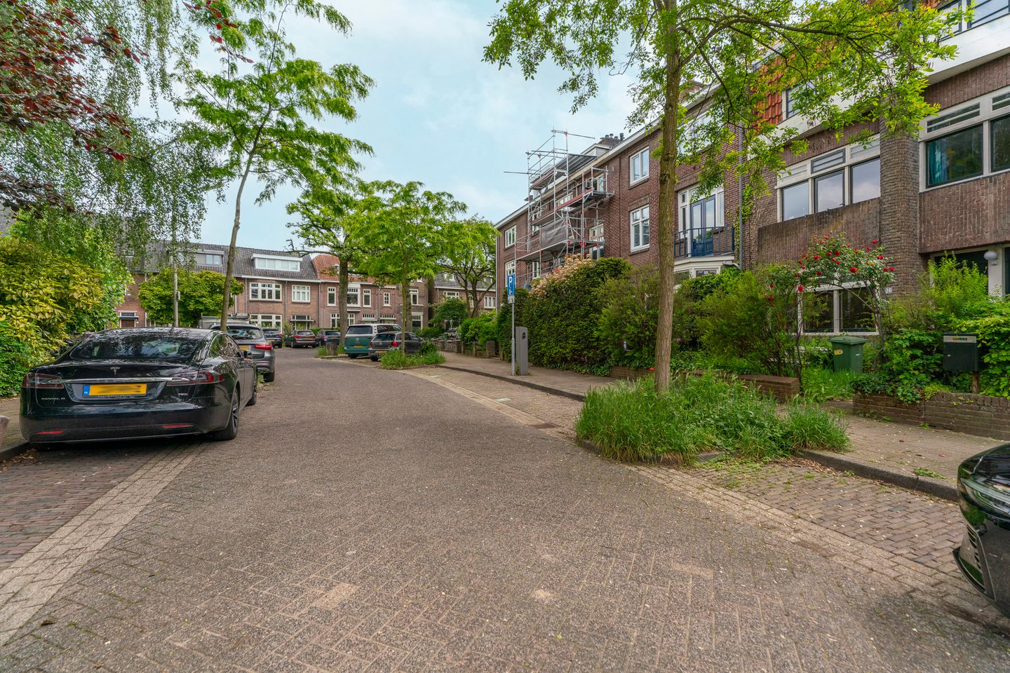 Photo 50 of Ruisdaelstraat 38