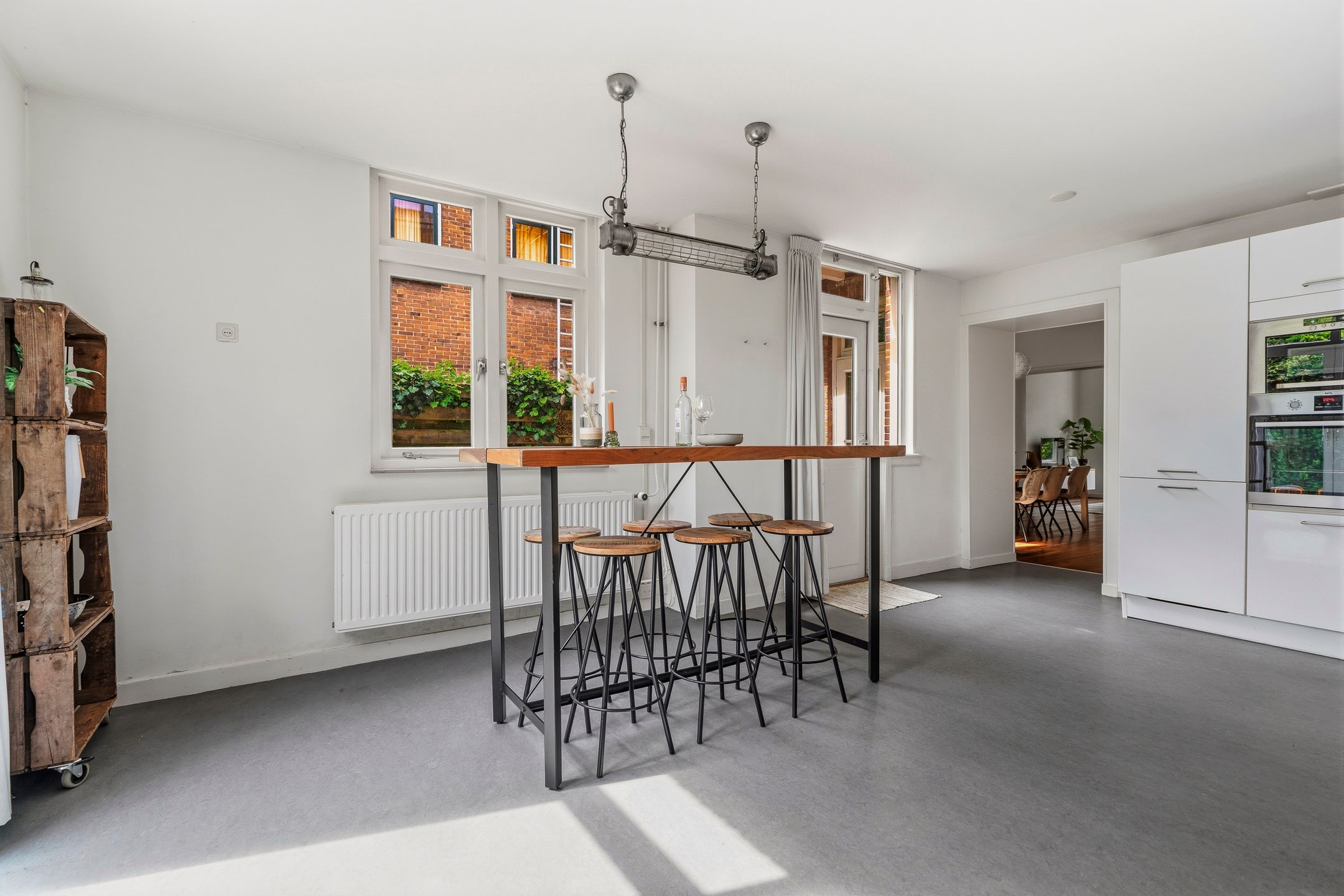 Photo 27 of Ruisdaelstraat 38
