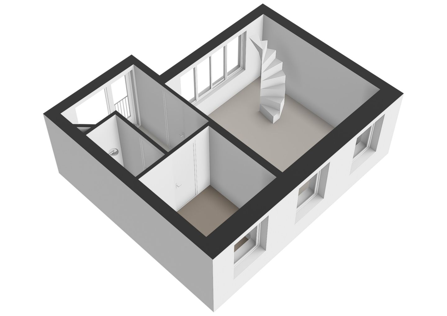 Development Opportunity: Maisonette with Permitted Split Potential in Watergraafsmeer — 34