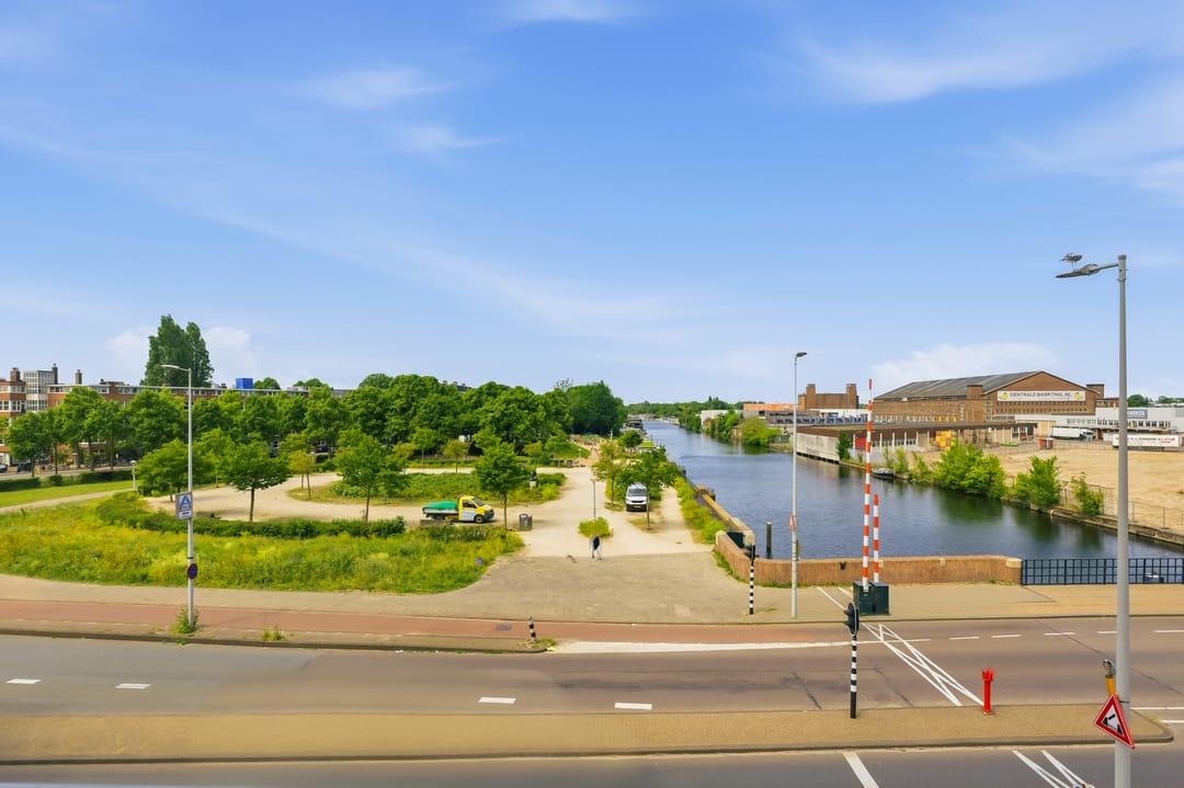 Photo 32 of Geuzenkade 97-C