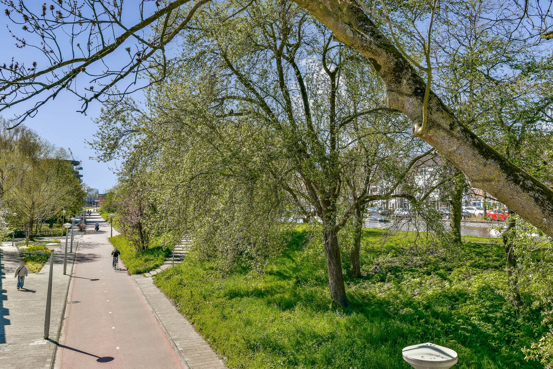 Development Opportunity: Maisonette with Permitted Split Potential in Watergraafsmeer — 27