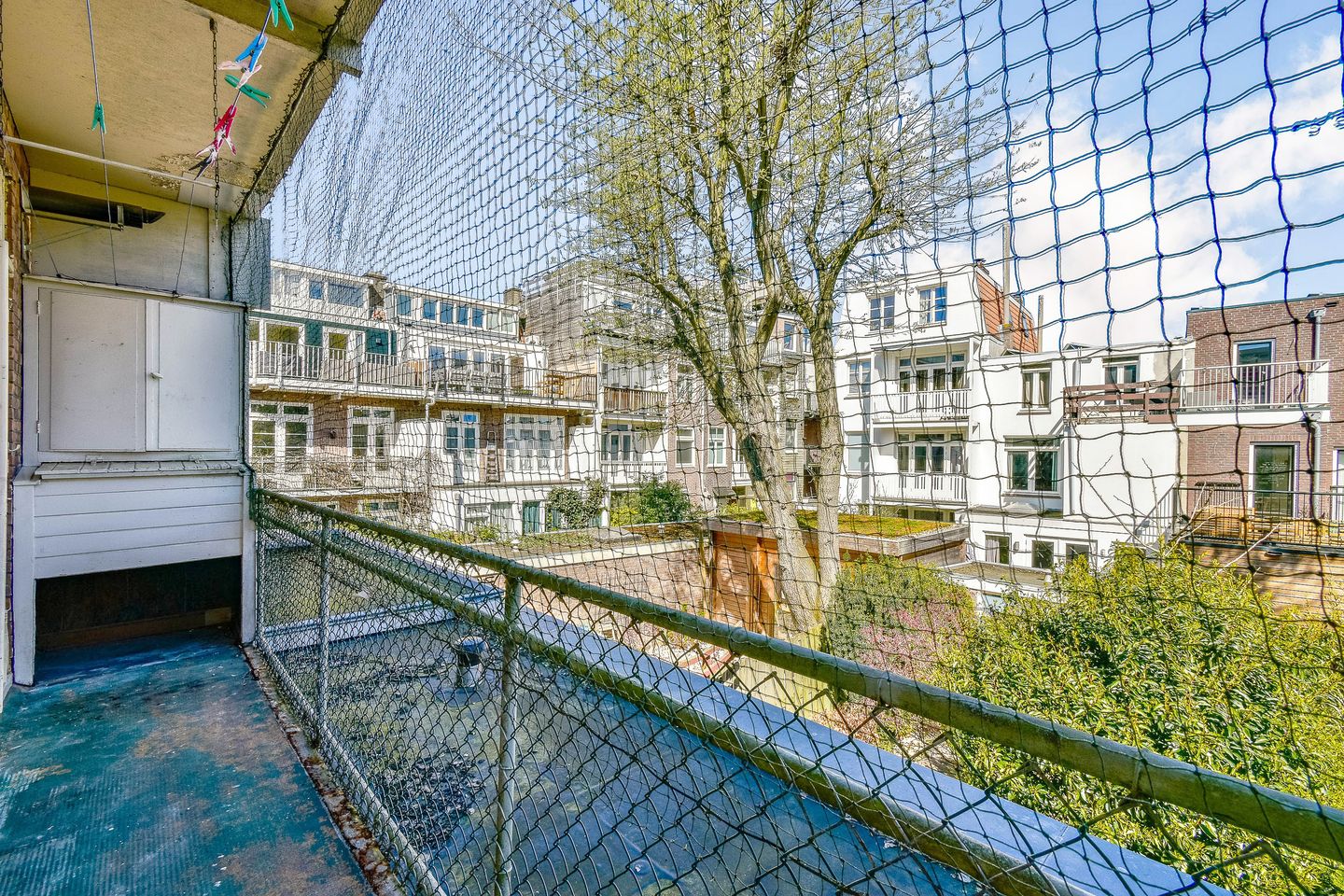 Development Opportunity: Maisonette with Permitted Split Potential in Watergraafsmeer — 10
