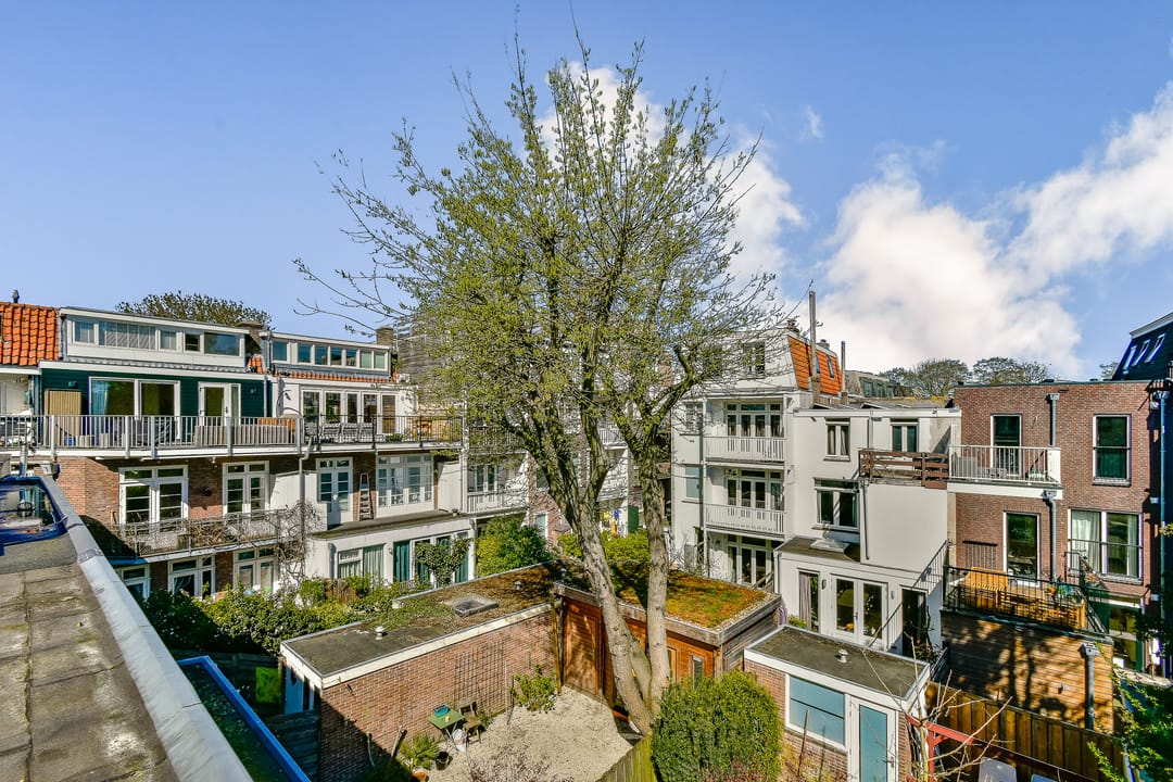 Development Opportunity: Maisonette with Permitted Split Potential in Watergraafsmeer — 16