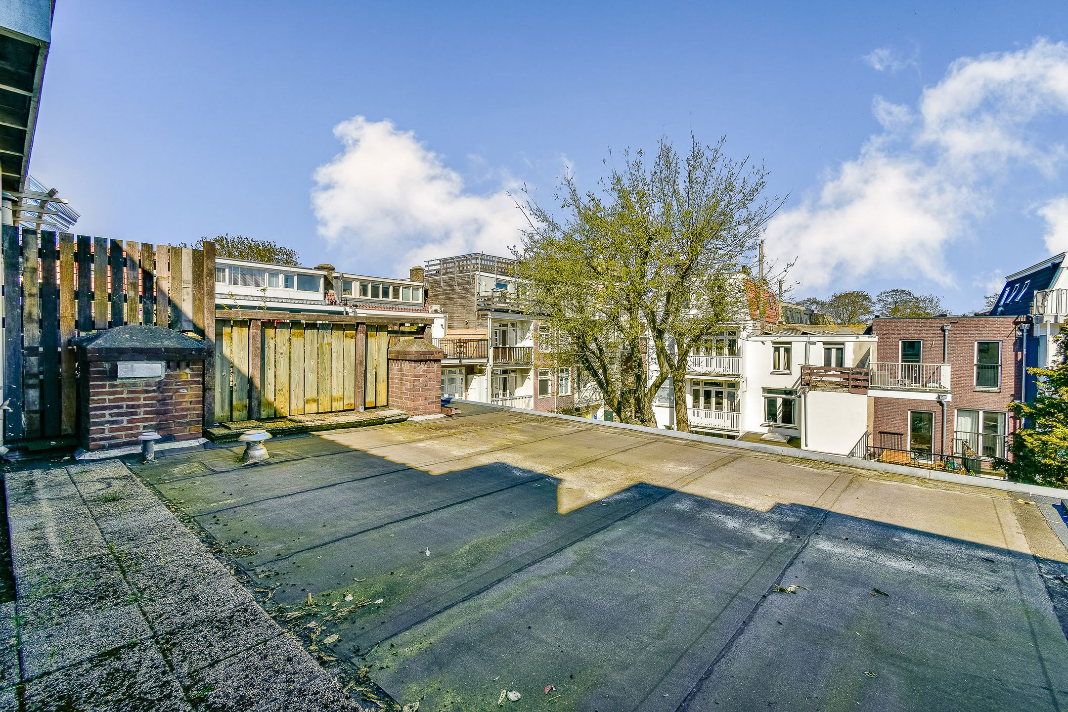 Development Opportunity: Maisonette with Permitted Split Potential in Watergraafsmeer — 15