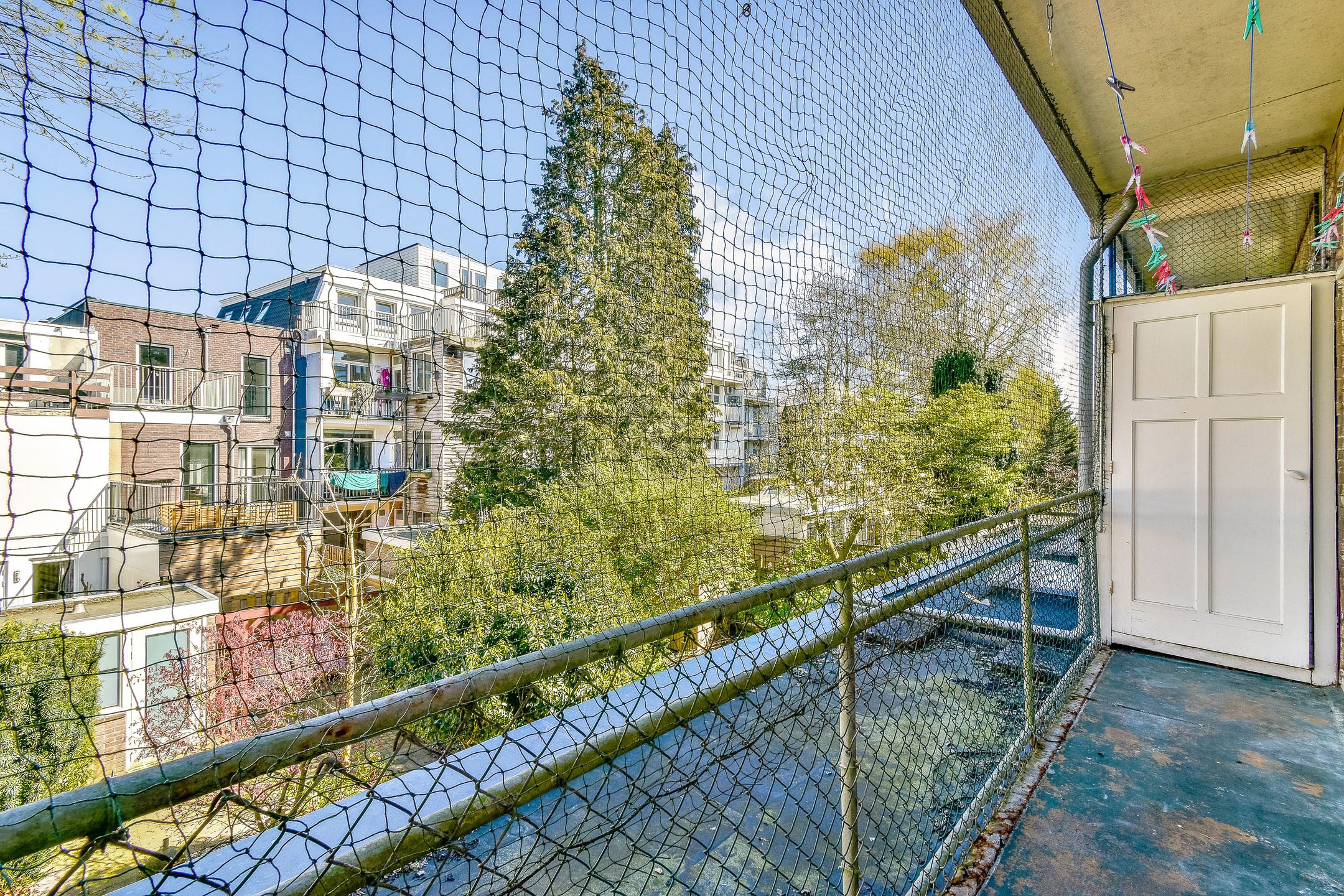 Development Opportunity: Maisonette with Permitted Split Potential in Watergraafsmeer — 9