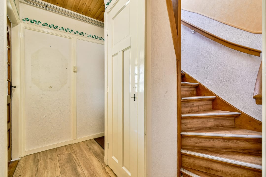 Development Opportunity: Maisonette with Permitted Split Potential in Watergraafsmeer — 11